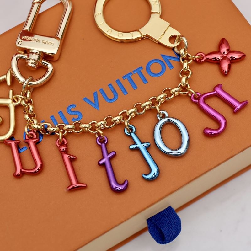 Louis Vuitton Keychains